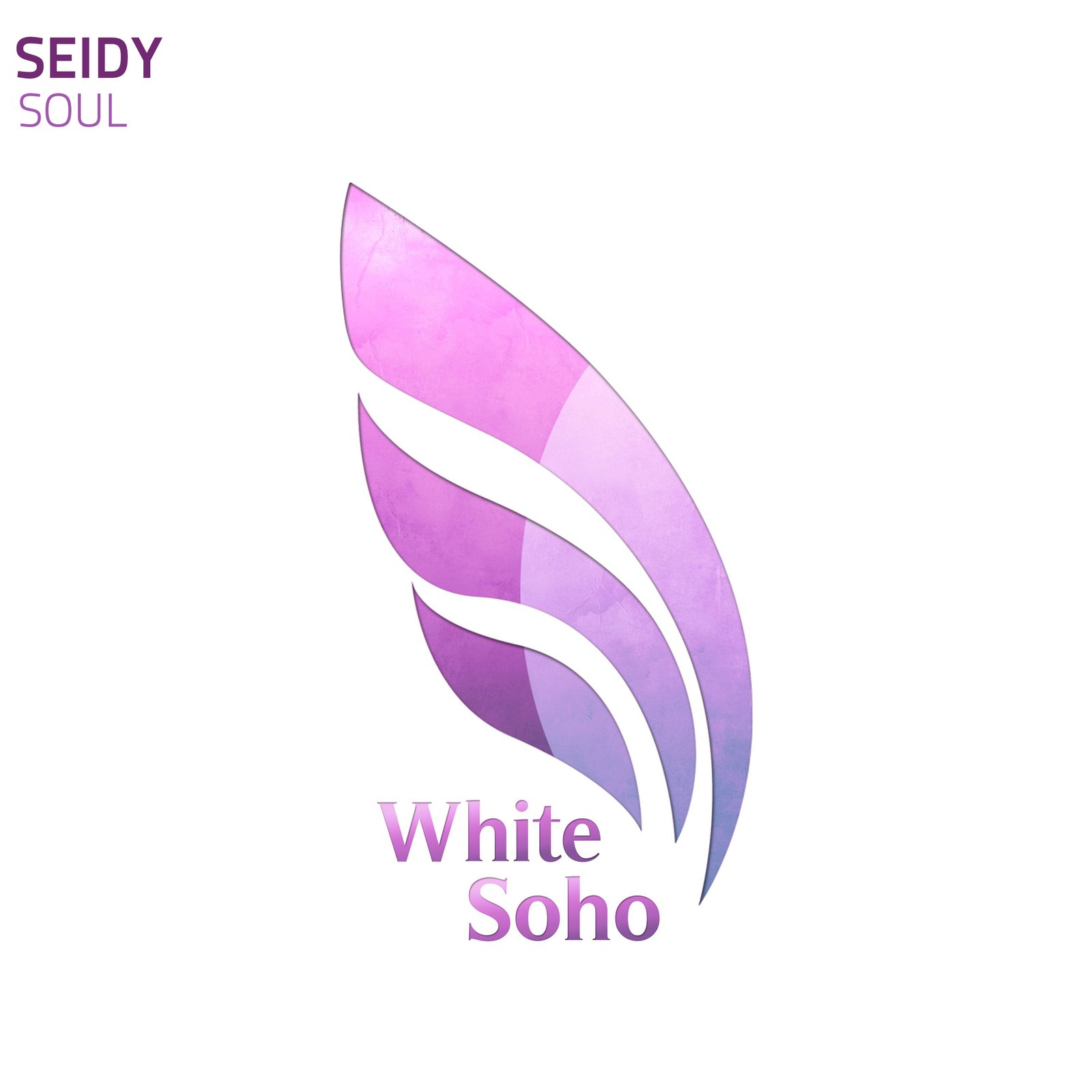 Seidy - Soul [White Soho Recordings]